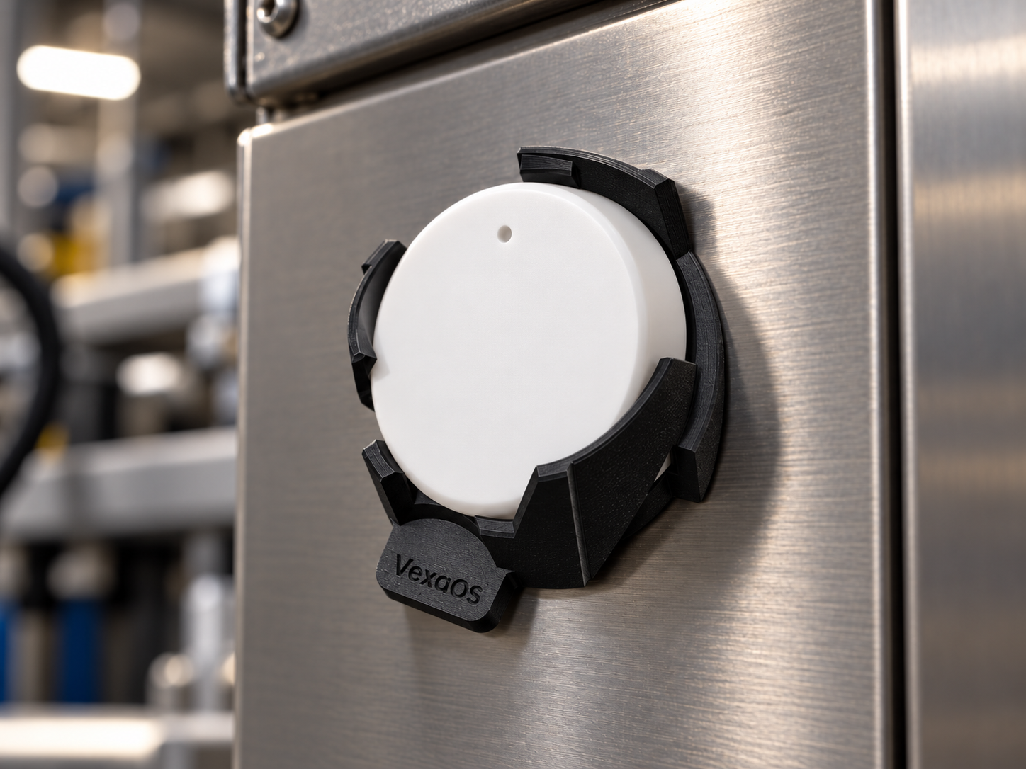 Photo of Ruuvi sensor Wall Mount