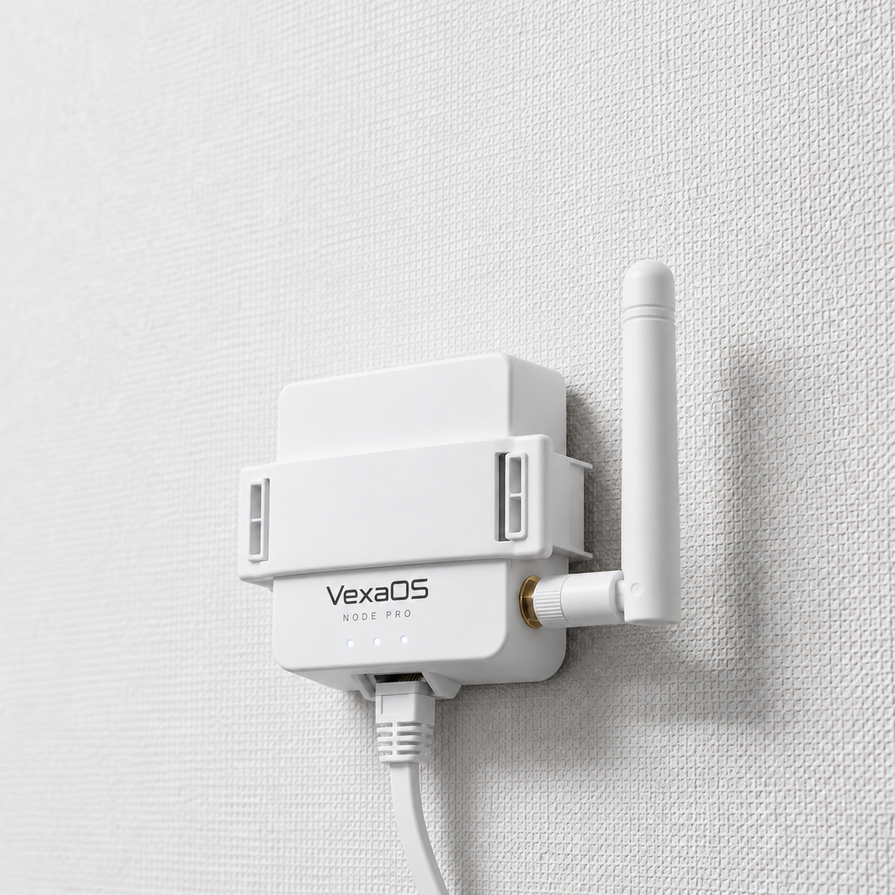 Photo of VexaOs Node Pro™ | Advanced Industrial IoT Gateway